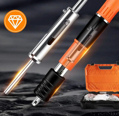 Pistola de Clavos Zalvio™